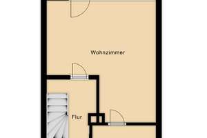 Gemütliches Reihenhaus in grüner Umgebung von Willich-Schiefbahn – Die vollständige Adresse der Immobilie erhältst du vom Anbieter., 47877 Willich – Vorschaubild 23
