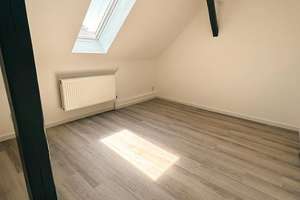 Frisch sanierte 2-Zimmer-Dachgeschosswohnung mit  Garten optional – Kirchstraße 33, 6846 Ziebigk, Dessau-Roßlau – Vorschaubild 5
