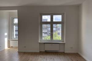 Frisch renovierte 3-Zi. Wohnung mit 89,34 m² in zentraler Lage von Wuppertal Oberbarmen – Erstbezug – Berlinerstraße 153, 42277 Oberbarmen, Wuppertal – Vorschaubild 6