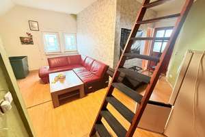 **Besichtigung: Di., 09.06.2026 um 18:00 Uhr** Schöne Familienwohnung am Volkspark! **Balkon** – Konrad‐Wolf‐Str 76, 13055 Alt-Hohenschönhausen, Berlin – Vorschaubild 1