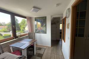 Charmantes Haus mit Einliegerwohnung in ruhiger Lage – Bornhagenweg 21, 12309 Lichtenrade, Berlin – Vorschaubild 9