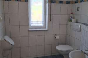 Repräsentatives Einfamilienhaus mit separaten Gewerbegebäude Werkstatt/Lagerhalle – Die vollständige Adresse der Immobilie erhältst du vom Anbieter., 93345 Hausen – Vorschaubild 7