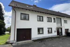 Doppelhaushälfte mit unverwechselbarem Charme und traumhafter Aussicht – Tuttlingen (Kreis) – Vorschaubild 2