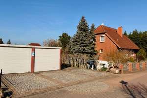 ** NATUR PUR ** Landhaus mit Pool am Waldrand – Die vollständige Adresse der Immobilie erhältst du vom Anbieter., 39264 Nedlitz – Vorschaubild 2