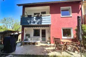 Modernisiertes Reiheneckhaus mit großem Grundstück: frei ab 01.11.2026 – Die vollständige Adresse der Immobilie erhältst du vom Anbieter., 93053 Oberisling-Graß, Regensburg – Vorschaubild 11