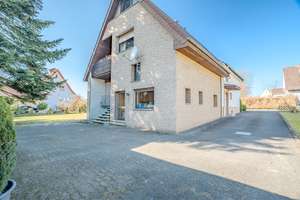 Großzügiges Einfamilienhaus mit zusätzlichem Baugrundstück in Bielefeld-Dalbke – Die vollständige Adresse der Immobilie erhältst du vom Anbieter., 33689 Sennestadt, Bielefeld – Vorschaubild 24