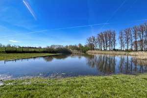 Natur- und Wasseridylle mit Potenzial – Die vollständige Adresse der Immobilie erhältst du vom Anbieter., 23942 Dassow – Vorschaubild 19
