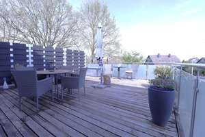 Wohnung mit 27m² Dachterrasse + +  Wolfsburg-Wendschott + + – Die vollständige Adresse der Immobilie erhältst du vom Anbieter., 38448 Wendschott, Wolfsburg – Vorschaubild 11