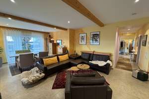 Freistehender Bungalow mit traumhaftem Gartenparadies, moderner Technik und Garage – Die vollständige Adresse der Immobilie erhältst du vom Anbieter., 67575 Eich – Vorschaubild 18