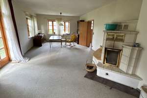 Charmantes Einfamilienhaus mit Potenzial in Eicklingen/Sandligen – Die vollständige Adresse der Immobilie erhältst du vom Anbieter., 29358 Eicklingen – Vorschaubild 4