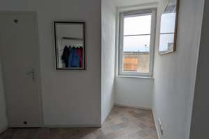 Möblierte, frisch renovierte 2-Zimmer-Wohnung im Frankenberger Viertel – Sophienstraße 26, 52070 Adalbertsteinweg, Aachen – Vorschaubild 3