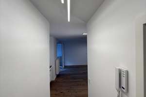 2-Zimmer-Wohnung mit Balkon im begehrten Agnesviertel – Die vollständige Adresse der Immobilie erhältst du vom Anbieter., 50670 Neustadt/Nord, Köln – Vorschaubild 9