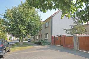 Geräumige Doppelhaushälfte - für 2-3 Familien nutzbar - in Lutherstadt Wittenberg OT Pratau – Die vollständige Adresse der Immobilie erhältst du vom Anbieter., 6888 Lutherstadt Wittenberg – Vorschaubild 28