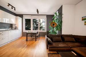 ⭐️ Top Lage in Prenzlauer Berg – 2 Zi-Neubau-Whg mit Luxusbad, Parkett, Balkon & Smart-Home-Komfort – Die vollständige Adresse der Immobilie erhältst du vom Anbieter., 10435 Prenzlauer Berg, Berlin – Vorschaubild 4