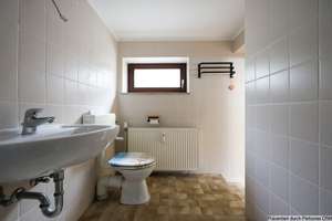 1-Zimmerwohnung im Souterrain nahe des Volksparks - zum 01.07.2026! – Farnhornweg 53, 22547 Lurup, Hamburg – Vorschaubild 5