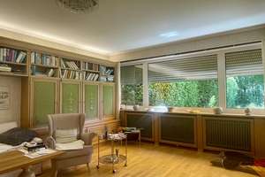 Ein Zuhause mit Potenzial 
Ruhige Doppelhaushälfte mit großen Südgarten – 82041 Oberhaching – Vorschaubild 4