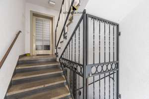 Zentral, hell und mit Balkon: 2-Zimmer-Wohnung mit Garage in Stuttgart-Bad Cannstatt – Die vollständige Adresse der Immobilie erhältst du vom Anbieter., 70372 Kurpark, Stuttgart – Vorschaubild 12