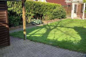 Stilvolles Einfamilienhaus auf Eigenland! Mit Video – Die vollständige Adresse der Immobilie erhältst du vom Anbieter., 25761 Büsum – Vorschaubild 7