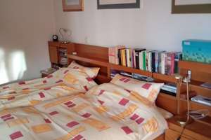 4-Zimmer-Wohnung | Frankfurt Westend – 60323 Westend-Süd, Frankfurt am Main – Vorschaubild 6