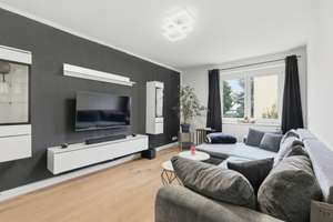 2-Raum-Wohnung mit Einbauküche, Balkon und Stellplatz! – Försterstr. 27, 1189 Coschütz/Gittersee, Dresden – Vorschaubild 9