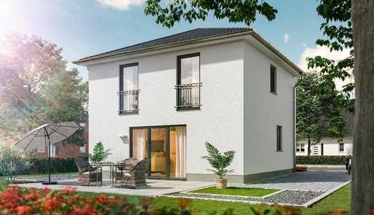 Bild von Stadtnahes Wohnen zu mietähnlichen Konditionen! Ihr Town & Country Stadthaus in Osloß NEU: 2. Bau...