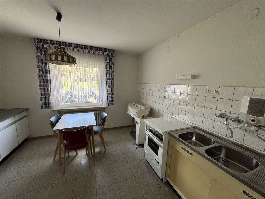 Immobilie in Waldbröl - Großzügiges Wohnhaus mit weitläufigem Grundstück in Hermesdorf - Bild 0