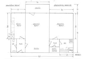 Sehr schöne, helle 2-Zimmer-Whg mit Balkon + EBK in Mutterstadt – 67112 Mutterstadt – Vorschaubild 13