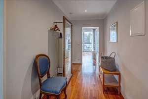 Möbliert: Helle möblierte 2-Zimmer-Wohnung zur Miete – Die vollständige Adresse der Immobilie erhältst du vom Anbieter., 81925 Herzogpark, München – Vorschaubild 10