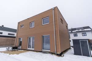 Neubau am Ortsrand! Energieeffizientes Einfamilienhaus in Bernstadt mit unverbautem Blick! – Die vollständige Adresse der Immobilie erhältst du vom Anbieter., 89182 Bernstadt – Vorschaubild 24