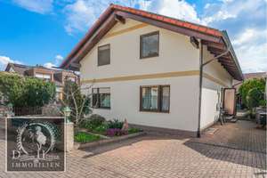 SCHWÖRERHAUS mit 3 Wohneinheiten in LU - Gartenstadt - Wohnen & Investieren – 67067 Gartenstadt, Ludwigshafen am Rhein – Vorschaubild 3