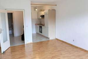 1 Zimmer-Eigentumswohnung - ideal als Kapitalanlage – Schlesierweg 1, 38440 Laagberg, Wolfsburg – Vorschaubild 3