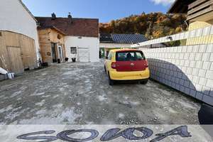 Modernisiertes Einfamilienhaus in Wellheim mit , Nebenräumen und Carport - Ein Objekt von Ihrem I... – Die vollständige Adresse der Immobilie erhältst du vom Anbieter., 91809 Wellheim – Vorschaubild 21