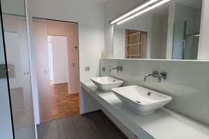 Loft-Wohnung mit Balkon, Stellplatz und Lademöglichkeit für E-Auto – Morsbacher Str. 31 a, 42857 Morsbach, Remscheid – Vorschaubild 9