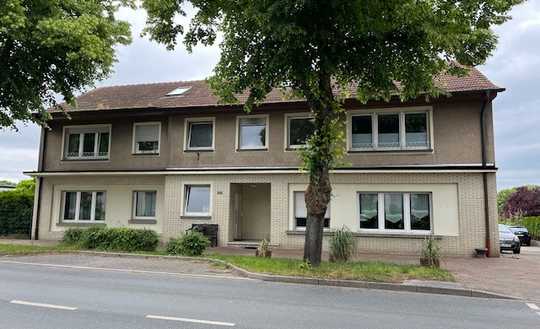 Gepflegtes Sechsfamilienhaus in Haltern am See
