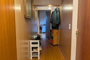 Charmante 2-Zimmer-Dachgeschosswohnung mit Waldblick in Aachen-Forst – Grauenhofer Weg 83, 52078 Forst, Aachen – Vorschaubild 4