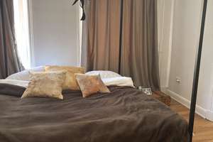 Befristet! Exklusive 3,5 ZW-Jugendstil renoviert in HH-Altona Altstadt  – Die vollständige Adresse der Immobilie erhältst du vom Anbieter., 22767 Altona-Altstadt, Hamburg – Vorschaubild 7