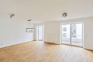 Moderne 3-Zimmer-Eigentumswohnung mit Westbalkon in begehrter Lage von Köln-Marienburg – Die vollständige Adresse der Immobilie erhältst du vom Anbieter., 50968 Marienburg, Köln – Vorschaubild 1