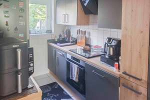 Familienfreundliches, gepflegtes Mittelreihenhaus in Sülldorf, 3 Zimmer+DG+Keller+Garten – Die vollständige Adresse der Immobilie erhältst du vom Anbieter., 22589 Sülldorf, Hamburg – Vorschaubild 5