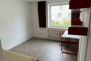 Schönes Studentenappartement direkt am Westpark/all inklusive – Die vollständige Adresse der Immobilie erhältst du vom Anbieter., 52074 Westpark, Aachen – Vorschaubild 1