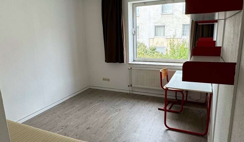 Schönes Studentenappartement direkt am Westpark/all inklusive - Photo 1