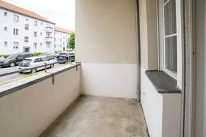 **BEZUGSFREI+Provisionsfrei** mit Balkon Nähe HTW und Wista im schönen Adlershof - ohne Provision – Otto-Franke-Straße 4, 12489 Adlershof, Berlin – Vorschaubild 17