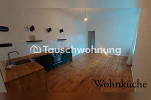 Tauschwohnung: Biete schöne Wohnung direkt am Kanal – 10999 Kreuzberg, Berlin – Vorschaubild 5