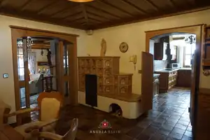 *Bodenmais* Landhaus in atemberaubender Aussichtslage, mit Wellnessbereich, Wintergarten uvm. – Bodenmais, Regen (Kreis), 94249 Regen (Kreis) – Vorschaubild 9