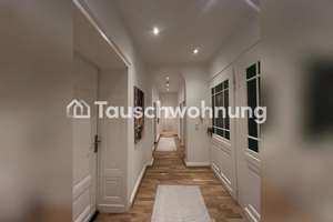 Tauschwohnung: charmantes WG Zimmer