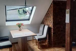 Helle 3,5-Zimmer-Wohnung mit Garage in grüner Lage von Mönchengladbach – Die vollständige Adresse der Immobilie erhältst du vom Anbieter., 41239 Hockstein, Mönchengladbach – Vorschaubild 2