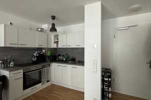Ideal für junge Paare oder Singles * neuwertige 2-Zi.-Wohnung mit Einbauküche * Baujahr 2022 * 48 m² – Spiegelstr. 6, 90762 Fürth – Vorschaubild 7