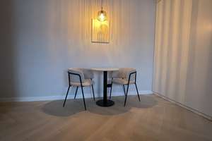 stilvoll möbliert / inkl. Glasfaser und TV / AA Lage – Flüggestr 5, 30161 Oststadt, Hannover – Vorschaubild 7