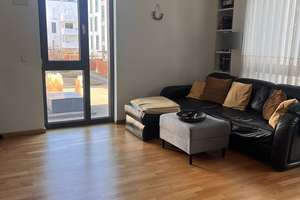 Elegante 3-Zimmer-Wohnung im 1. OG mit Balkon in Köln-Junkersdorf – Am Klostergarten 16, 50858 Junkersdorf, Köln – Vorschaubild 6