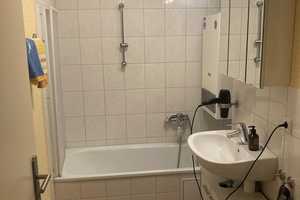 Voll möblierte 2. Zimmerwohnung in der Nürnberger Südstadt – Nürnberg – Vorschaubild 6
