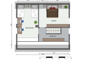 Charmantes Ein- bis Zweifamilienhaus mit viel Platz – Friedhofstr. 7, 41366 Schwalmtal – Vorschaubild 18